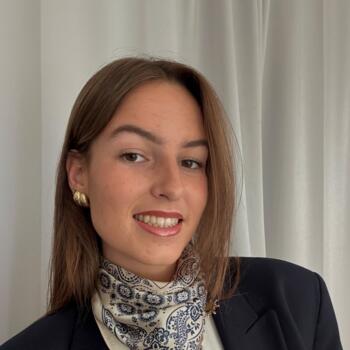 Babysitter in Montpellier: Ines