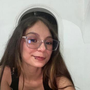 Babysitter στην περιοχή Valledupar: Shadia