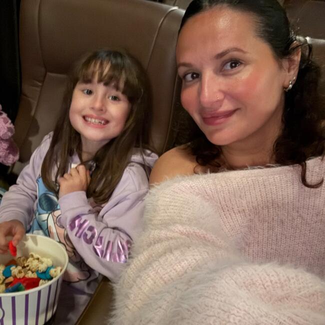 Babysitting job in Brisbane: Emma