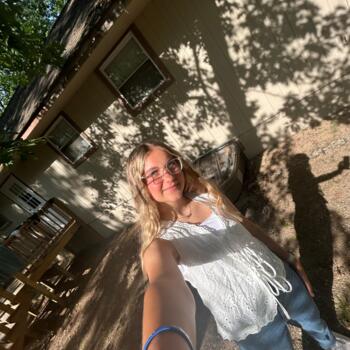 Babysitter in Granger (Indiana): Faith