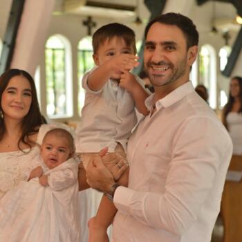 Trabajo para niñera en Montería: trabajo de niñera Nicolas