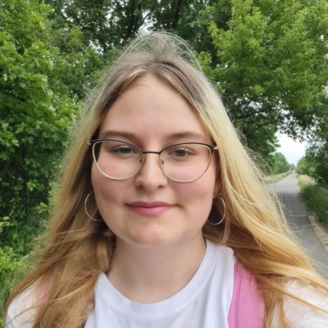 Babysitter in Neuruppin: Jenny