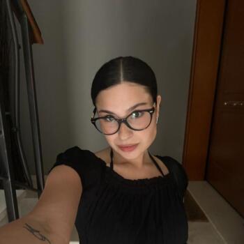 Niñera en Heraklion: Jana