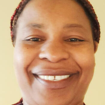 Nanny in Rotorua: Mavis