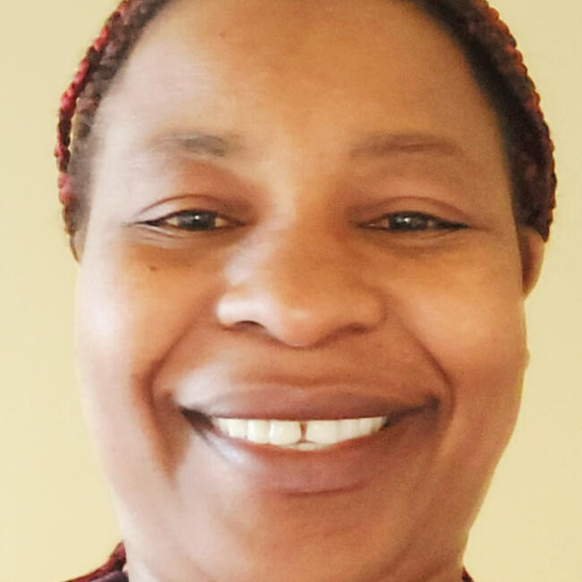 Nanny in Rotorua: Mavis