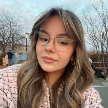 Bebisiterka u Beograd: Andrijana