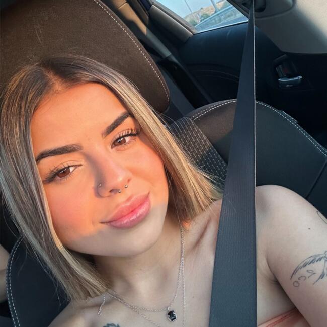 Babysitter in Fuenlabrada: Noelia