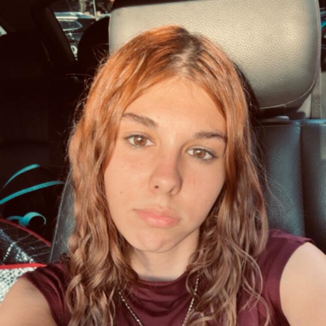 Nanny in Málaga: Mariaa