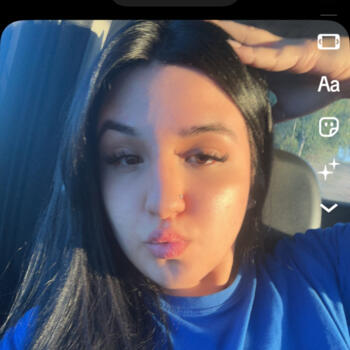 Babysitter a Brembio: Camilla