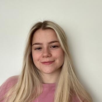 Babysitter in Brighton: Daisy