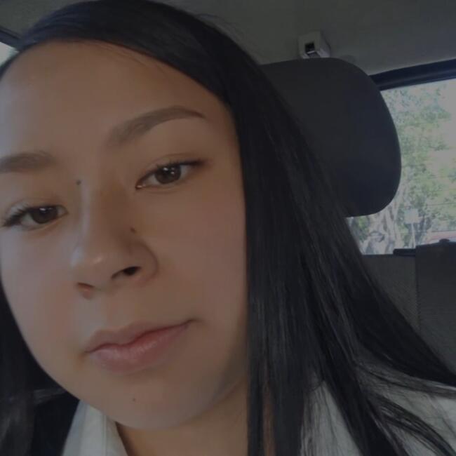 Babysitter in Santiago Yancuitlalpan: Ivanna
