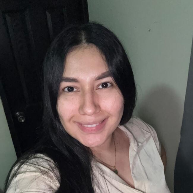 Trabajo para niñera en San Carlos (Provincia de Chiriquí): Marly