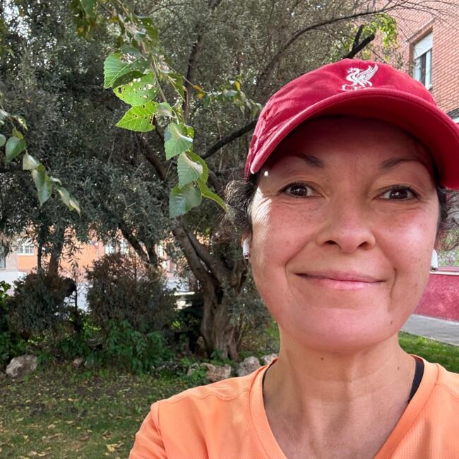 Babysitter in Ciempozuelos: Yuliia