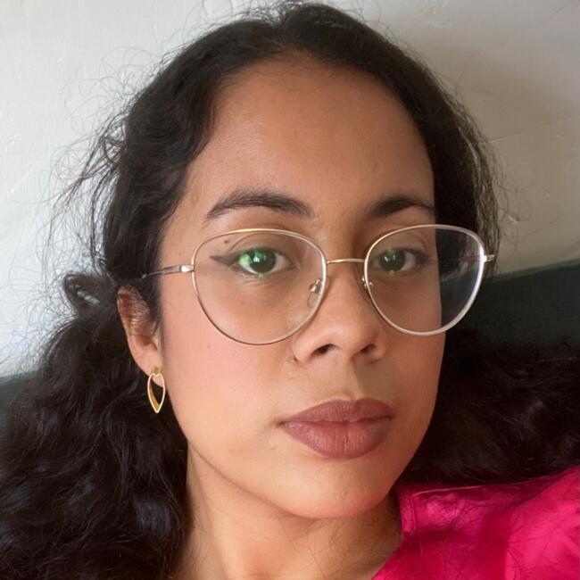 Babysitter in Brighton: Juliana