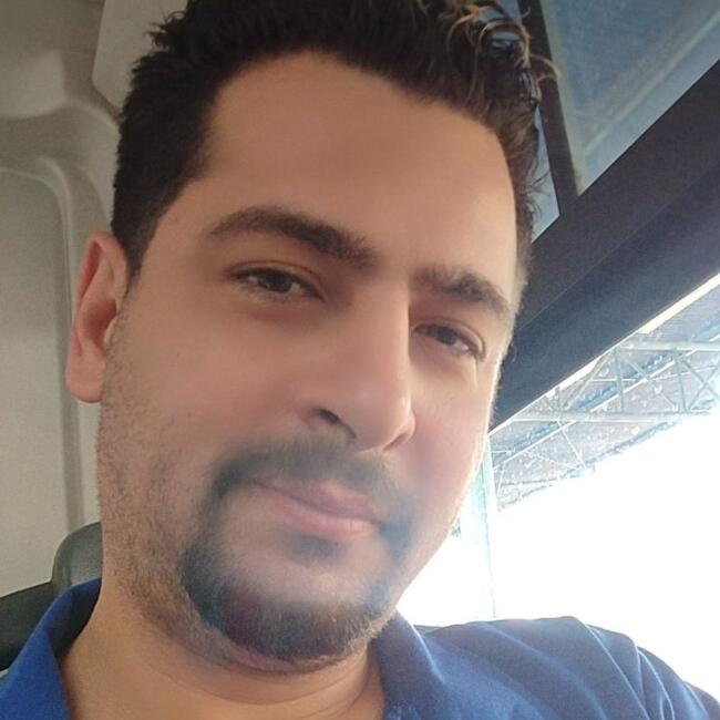 Emprego de babá em Jundiaí: Giuliano