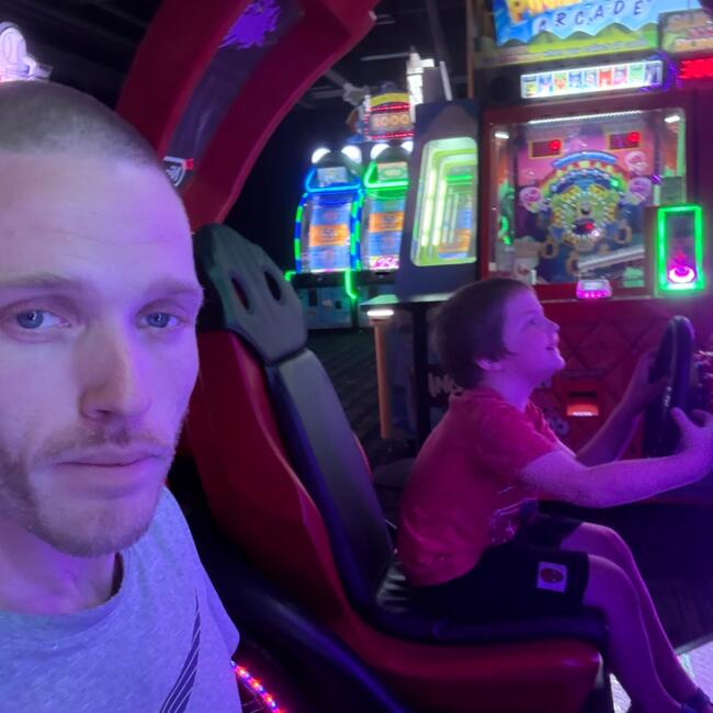 Babysitting job in Germantown: John