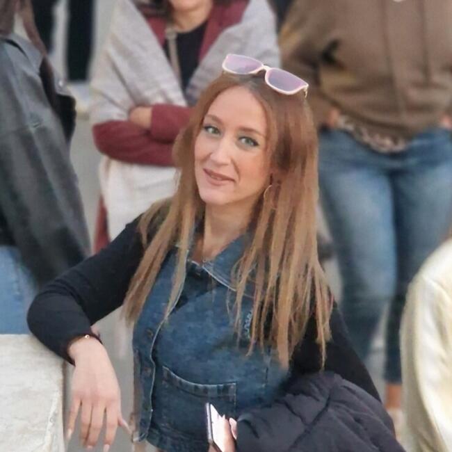 Babysitter στην περιοχή Ελευσίνα: Χριστίνα