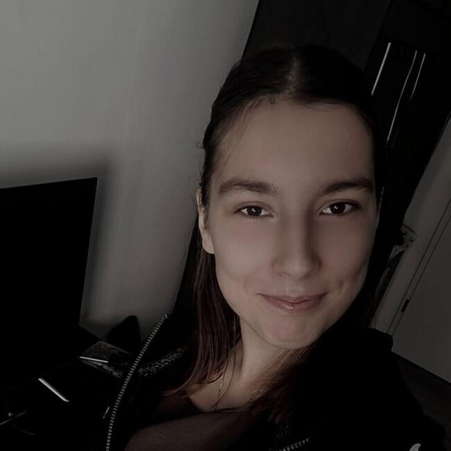 Babysitter in Meerane: Chiara