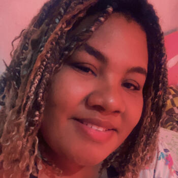 Babysitter Cuiabá: Luana ramos