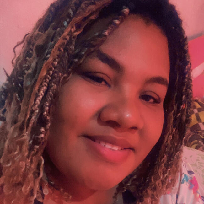 Babysitter in Cuiabá: Luana ramos