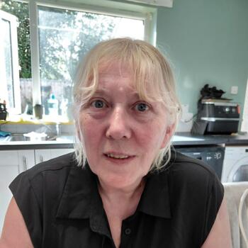 Childminder in Youghal: Margaret