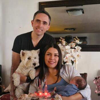 Parent Antofagasta: Max y Dani