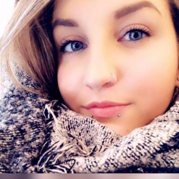 Baby-sitter Marseille: Marine