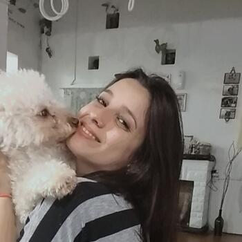 Niñera Quilmes: Nicole