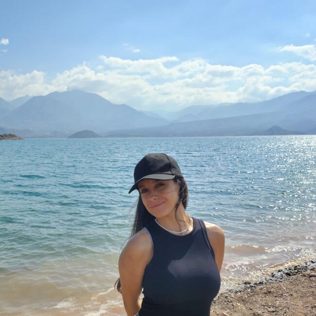 Niñera en Quilmes: Nicole