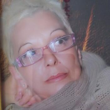 Babysitter in Péfki (Αττική): MARIETTA