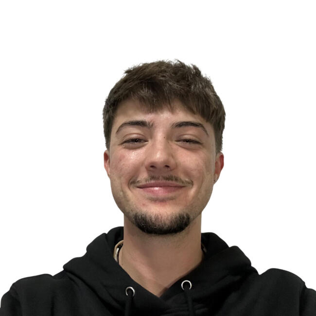 Canguro en Almàssera: Hugo