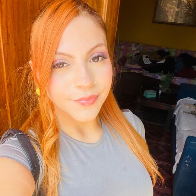 Niñera en Maipú: Florencia