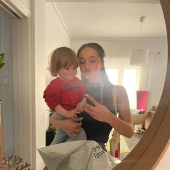 Babysitter in Piraeus: Ζηνα