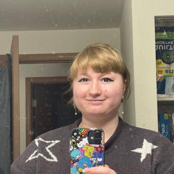 Babysitter in Stevens Point: Clay