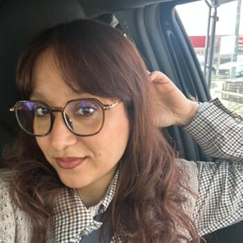 Babysitter Kaunas: Fatima ezzahra