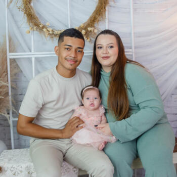 Babysitting job in Paranavaí: babysitting job Jenifer
