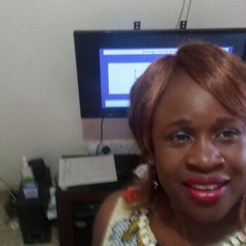 Babysitter Houilles: Abraham Kiyaka