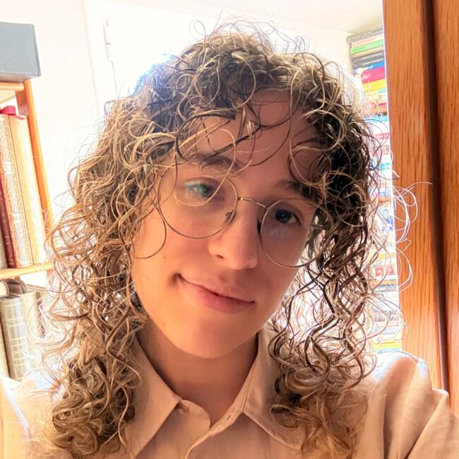 Babysitter in Rubí: Andrea