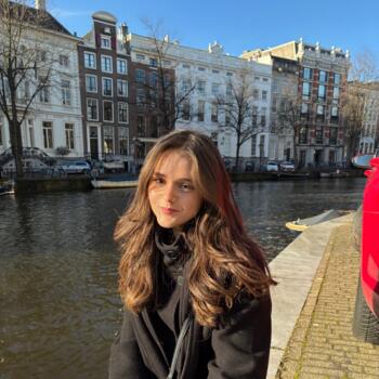 Babysitter in Nantes: Eléa