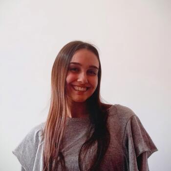 Niñera en La Plata: Camila