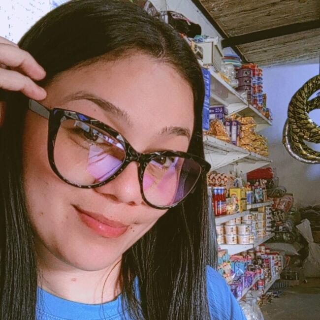 Niñera en Yaritagua: Fanny