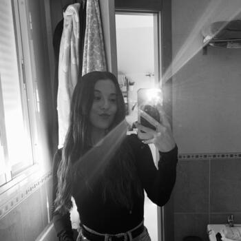 Nanny in Murcia: Carlota