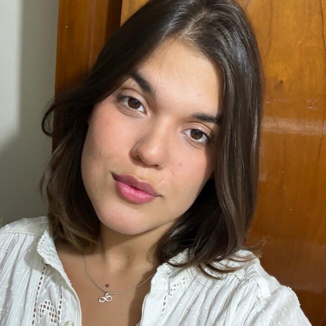 Babysitter in Rosario: Sofi