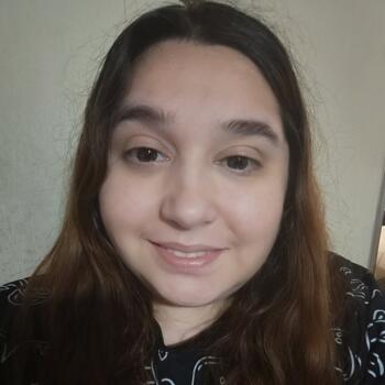 Babysitter in Santiago: Ximena