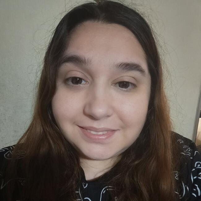 Babysitter in Santiago: Ximena