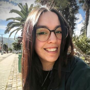 Babysitter in Talca: Belén