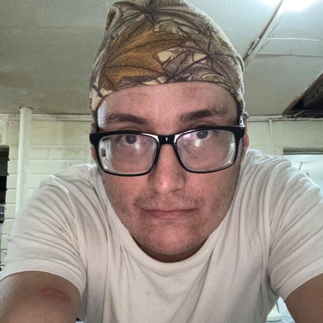 Babysitting job in Ovalle: Damian