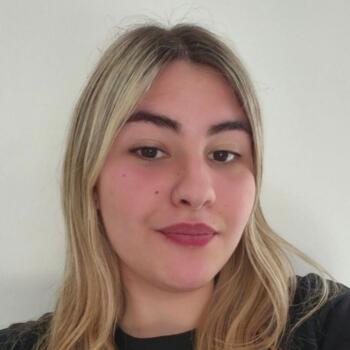 Niñera en Lomas de Zamora (Buenos Aires): Teresita