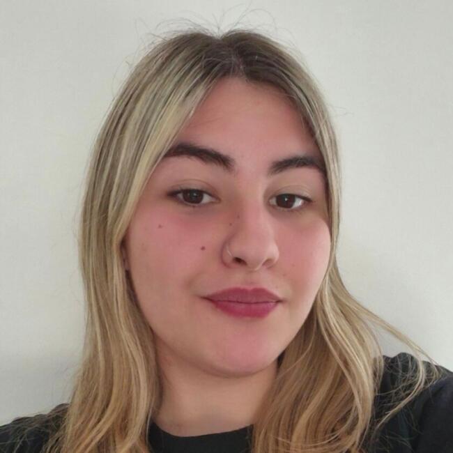 Niñera en Lomas de Zamora (Buenos Aires): Teresita