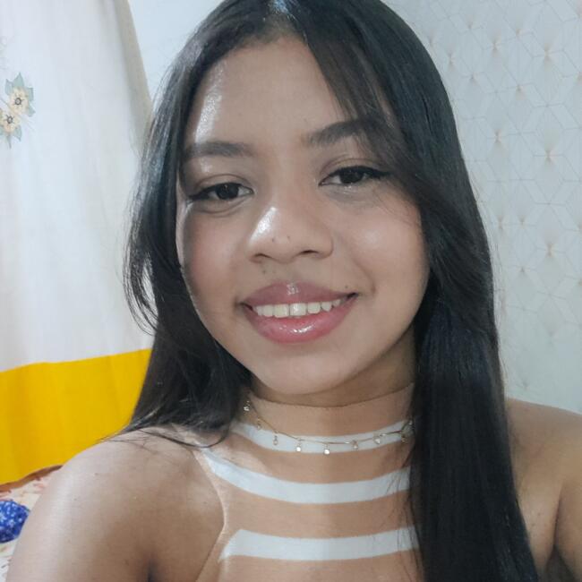 Niñera en Rosario: Emanoelly Victoria